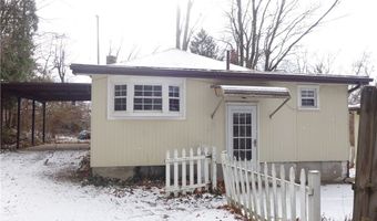 206 LAKOTA Ave, Akron, OH 44319