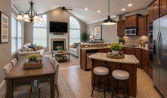 1303 NE Fairwinds Dr, Bentonville, AR 72712