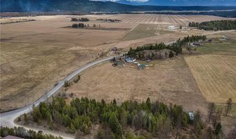 5650 Farm To Market Rd, Whitefish, MT 59937