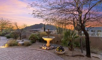 37170 N GRANITE CREEK Ln, Carefree, AZ 85377