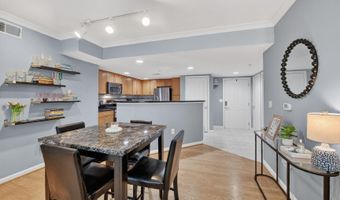 2220 FAIRFAX Dr 707, Arlington, VA 22201