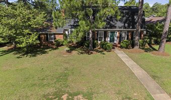 2205 Star Ln, Albany, GA 31707
