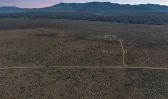 Tbd Lot 4 Off Camino de Lovato, Arroyo Hondo, NM 87513