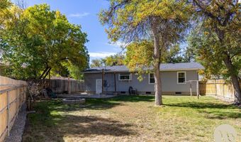 1107 12th St W, Billings, MT 59102