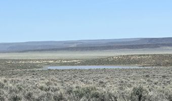 Warner HWY 140 TL 1801, Adel, OR 97620
