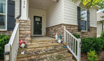470 Duggins Pt, Apex, NC 27523