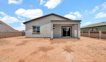 12503 W DELWOOD Dr, Arizona City, AZ 85123