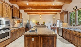 4 Plano Arbolito, Santa Fe, NM 87506