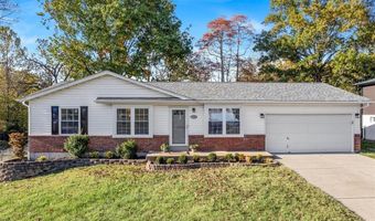 782 Sur Vista Dr, Arnold, MO 63010