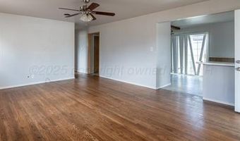 1604 S Arthur St, Amarillo, TX 79102