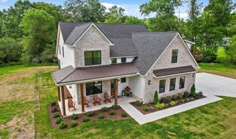 3597 Prospect Church Rd, Apison, TN 37302