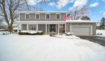 520 Meadowbrook Dr, Adrian, MI 49221