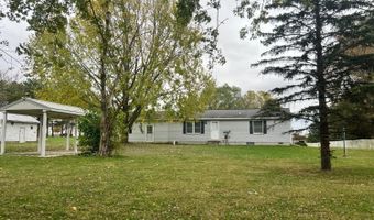 20 Ash Dr, Attica, OH 44807