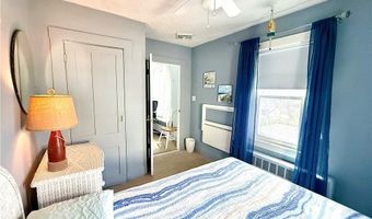 5 Byrnes St, Newport, RI 02840