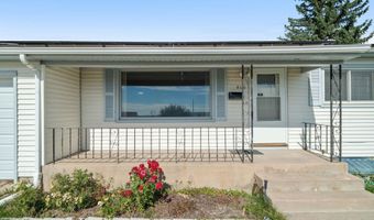 810 CAHILL Dr, Cheyenne, WY 82001