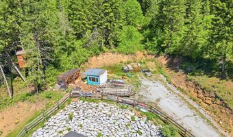416 Miner Dr, Blanchard, ID 83804