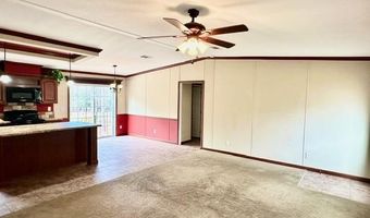 2629 NW 29th Ter, Bell, FL 32619