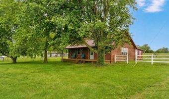 22783 Lawrence 1210, Aurora, MO 65605