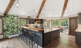 1759 Moffit Gulch, Bozeman, MT 59715