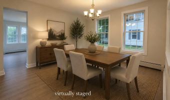 9 High St, Boscawen, NH 03303