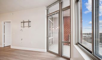 3600 S GLEBE Rd 509W, Arlington, VA 22202