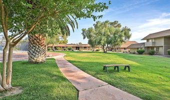 2410 Paradise Village Way, Las Vegas, NV 89120