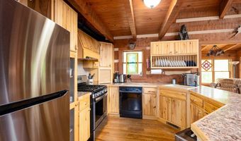 314 N Mallard Cv, Almond, NC 28702