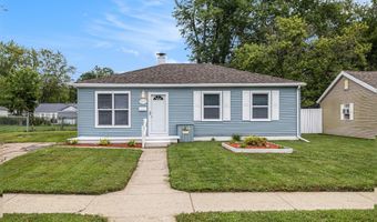 1018 Hall St, Albion, MI 49224