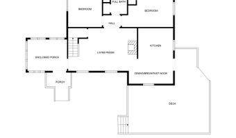 85 Lakeview Ave, Bristol, NH 03222