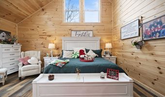 501 Baker Barr Rd, Beattyville, KY 41311