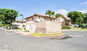 91-1145 Kamaaha Loop 5A, Kapolei, HI 96707