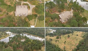 400 Crouch Rd, Benton, LA 71006