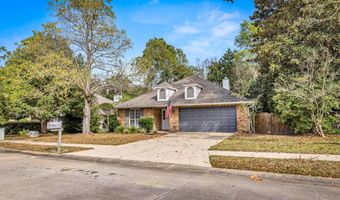 932 Bluff Rdg, Biloxi, MS 39532