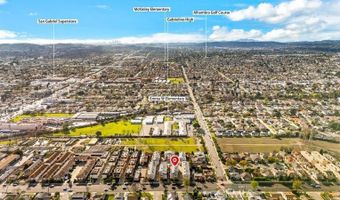 4285 Walnut Grove Ave, Rosemead, CA 91770