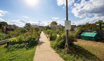1823 4TH St NW, Washington, DC 20001