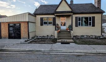 561 Main St, Caliente, NV 89008