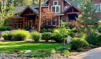 2143 The Back Rd, Glenbrook, NV 89413