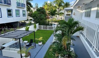 1135 101st St 6, Bay Harbor Islands, FL 33154