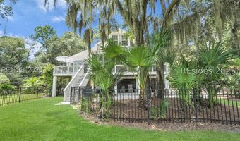 23 Little Creek Rd, Beaufort, SC 29907