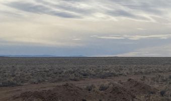160 Acres E-0866-0000-0000 + 1 AF WATER, Beryl, UT 84714