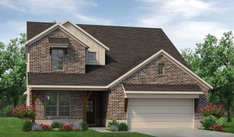 449 Pickett Creek Dr, Aledo, TX 76008