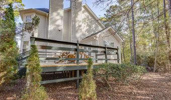 74 Driftwood Ct, Arapahoe, NC 28510