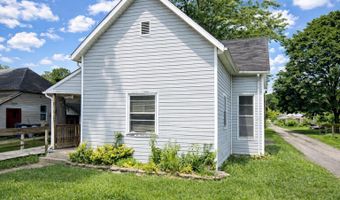 710 E 6th St, Anderson, IN 46012
