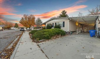 10821 W Tahiti St, Boise, ID 83713