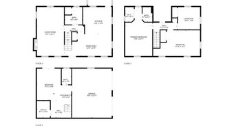 44 McQuade Brook Rd, Bedford, NH 03110