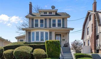 337 Little St, Belleville, NJ 07109