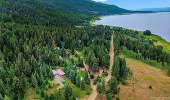 1201 W Mountain Rd, Cascade, ID 83611