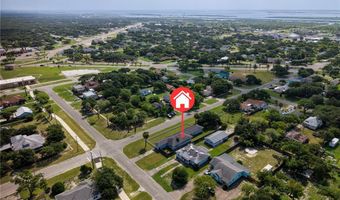 651 W Wilson Ave, Aransas Pass, TX 78336