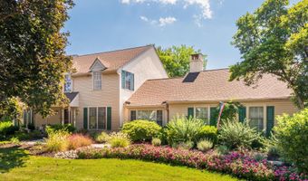 418 BEAUMONT Cir, West Chester, PA 19380