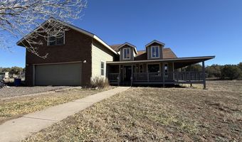 2185 GRAPHITE Rd, Clay Springs, AZ 85923